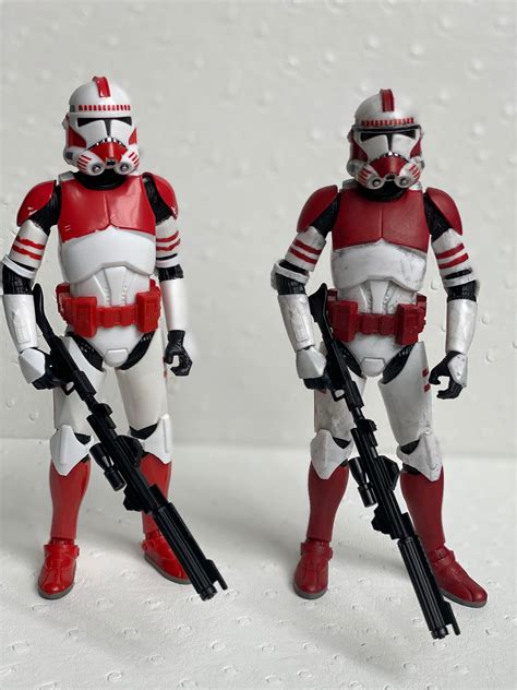 shock trooper cnc|Shock trooper .